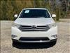 2011 Toyota Highlander SE Sport Utility 4D