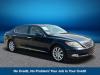 2008 Lexus LS 460 L 4dr Sedan