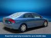 2008 Honda Civic LX 4dr Sedan 5A
