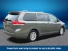 2011 Toyota Sienna XLE Minivan 4D