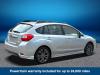 2012 Subaru Impreza 2.0i Sport Premium Wagon 4D