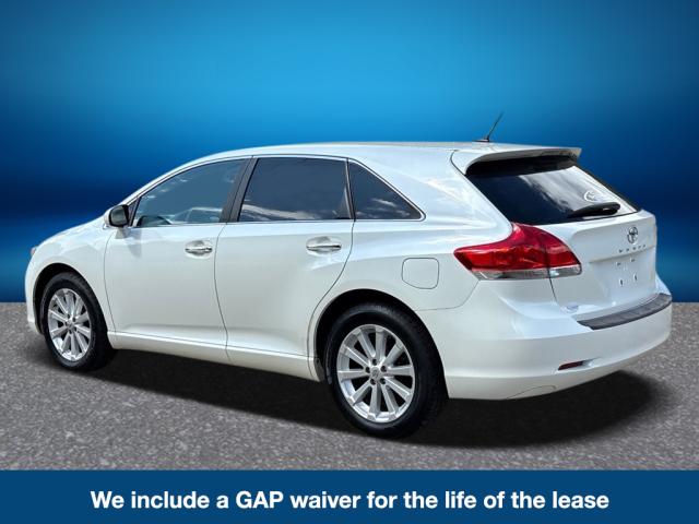 2010 Toyota Venza FWD 4cyl 4dr Crossover