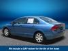 2008 Honda Civic LX 4dr Sedan 5A