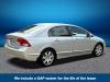 2010 Honda Civic LX Sedan 4D