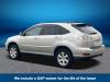 2008 Lexus RX 350 RX 350 Sport Utility 4D