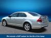 2012 Ford Fusion SE Sedan 4D