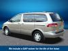 2003 Toyota Sienna LE Minivan 4D