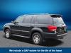 2006 Toyota Sequoia Limited Sport Utility 4D