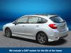 2012 Subaru Impreza 2.0i Sport Premium Wagon 4D