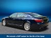 2008 Lexus LS 460 L 4dr Sedan
