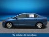 2008 Honda Civic LX 4dr Sedan 5A