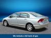 2010 Honda Civic LX Sedan 4D