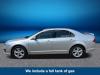 2012 Ford Fusion SE Sedan 4D