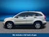 2009 Honda CR-V LX Sport Utility 4D