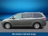2011 Toyota Sienna XLE Minivan 4D