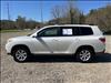2011 Toyota Highlander SE Sport Utility 4D