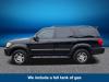 2006 Toyota Sequoia Limited Sport Utility 4D