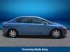 2008 Honda Civic LX 4dr Sedan 5A