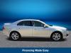 2012 Ford Fusion SE Sedan 4D