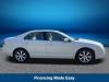 2011 Mercury Milan I-4 Premier 4dr Sedan