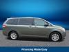 2011 Toyota Sienna XLE Minivan 4D
