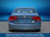 2008 Honda Civic LX 4dr Sedan 5A