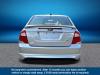 2012 Ford Fusion SE Sedan 4D