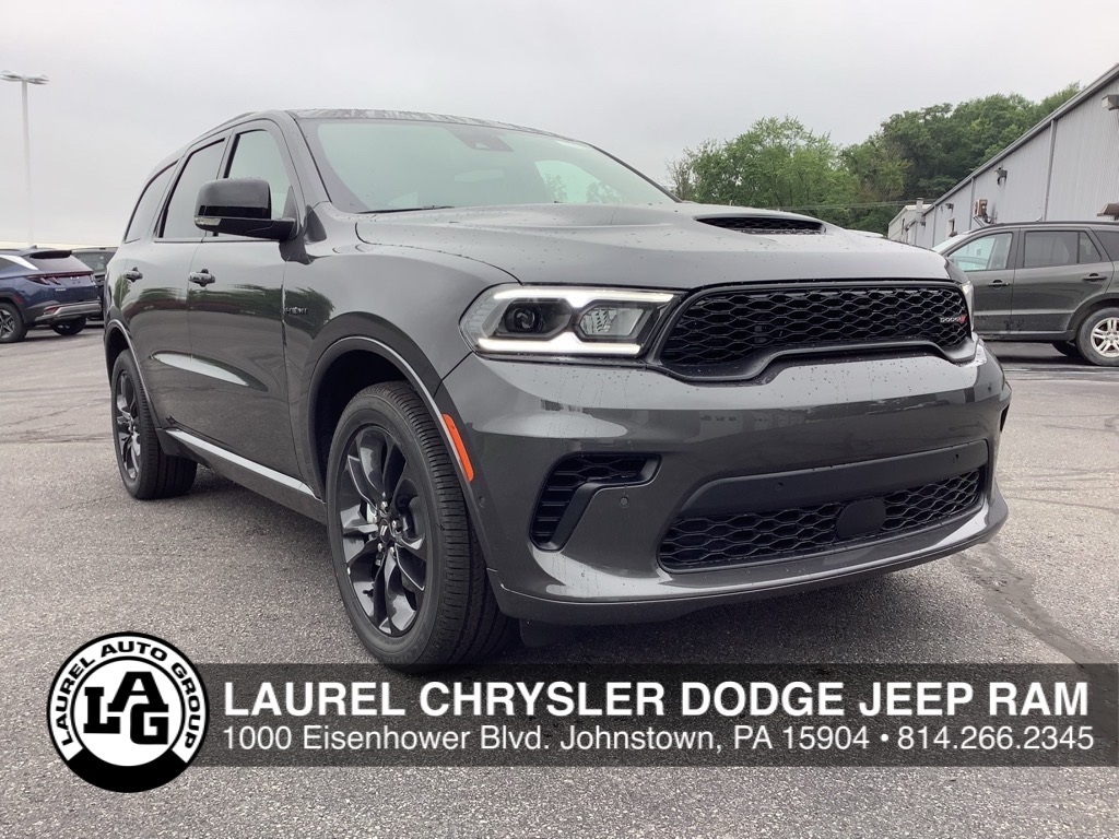 2025 Dodge Durango R/T Premium