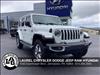 2019 Jeep Wrangler Unlimited