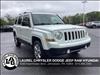 2014 Jeep Patriot