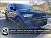 2019 Dodge Durango