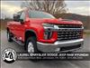 2020 Chevrolet Silverado 2500HD