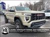 2023 GMC Canyon