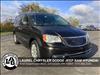 2015 Chrysler Town and Country