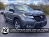 2020 Honda Passport