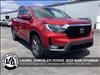 2023 Honda Ridgeline