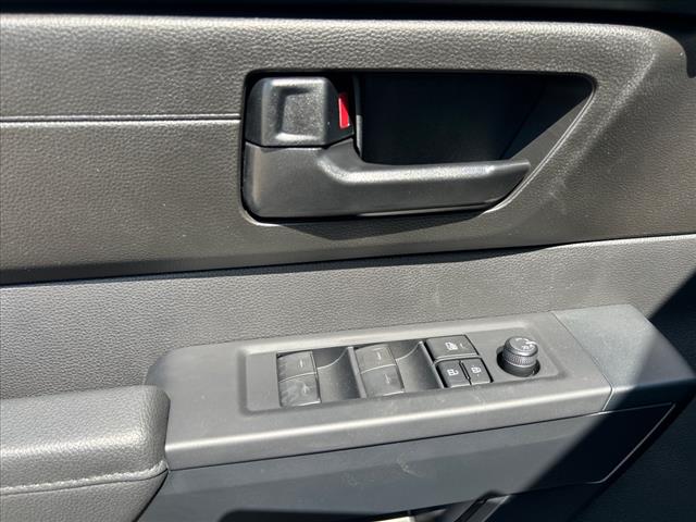 2025 Toyota Tundra SR