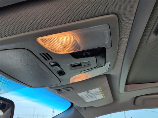 2017 Toyota Sienna MINIVAN