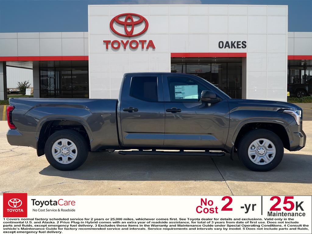 2026 Toyota Tundra SR