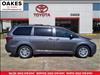 2017 Toyota Sienna MINIVAN