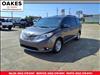 2017 Toyota Sienna MINIVAN