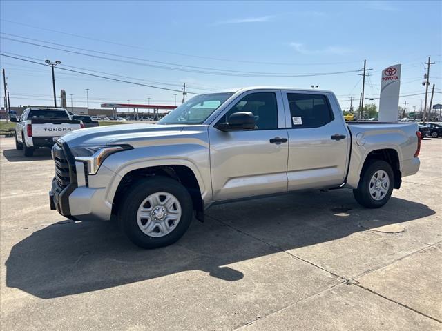2025 Toyota Tundra SR