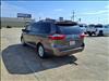 2017 Toyota Sienna MINIVAN