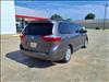 2017 Toyota Sienna MINIVAN