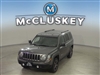 2012 Jeep Patriot