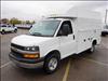 2024 Chevrolet Express