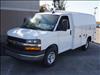 2024 Chevrolet Express