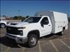 2024 Chevrolet Silverado 3500HD CC