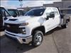 2025 Chevrolet Silverado 3500HD CC