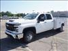 2024 Chevrolet Silverado 3500HD CC